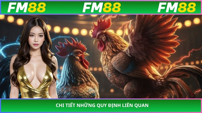 Chi tiết những quy định liên quan