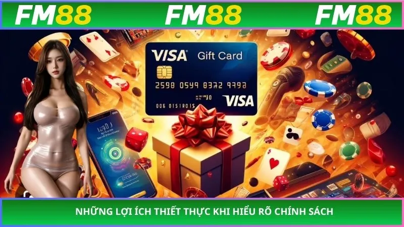 Những lợi ích thiết thực khi hiểu rõ chính sách