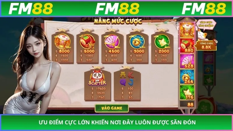 Ưu điểm cực lớn khiến nơi đây luôn được săn đón