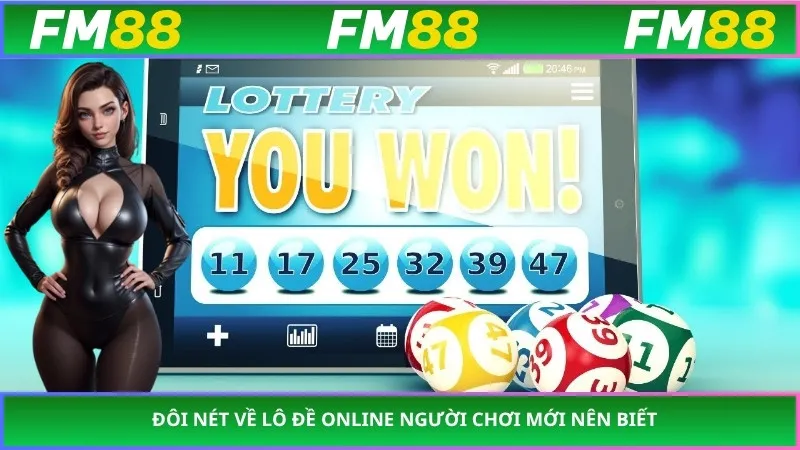 Đôi nét về Lô Đề Online người chơi mới nên biết