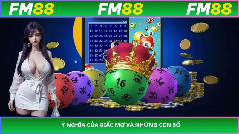 Ý nghĩa của giấc mơ và những con số